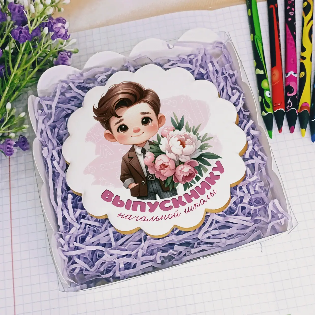 D100 ДС и Школа